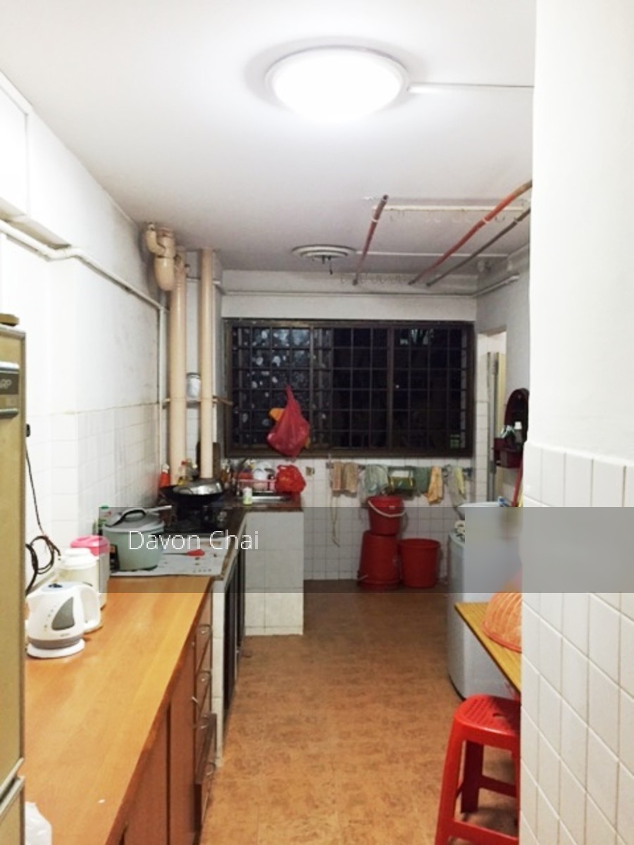 Blk 437 Woodlands Street 41 (Woodlands), HDB 4 Rooms #126584532